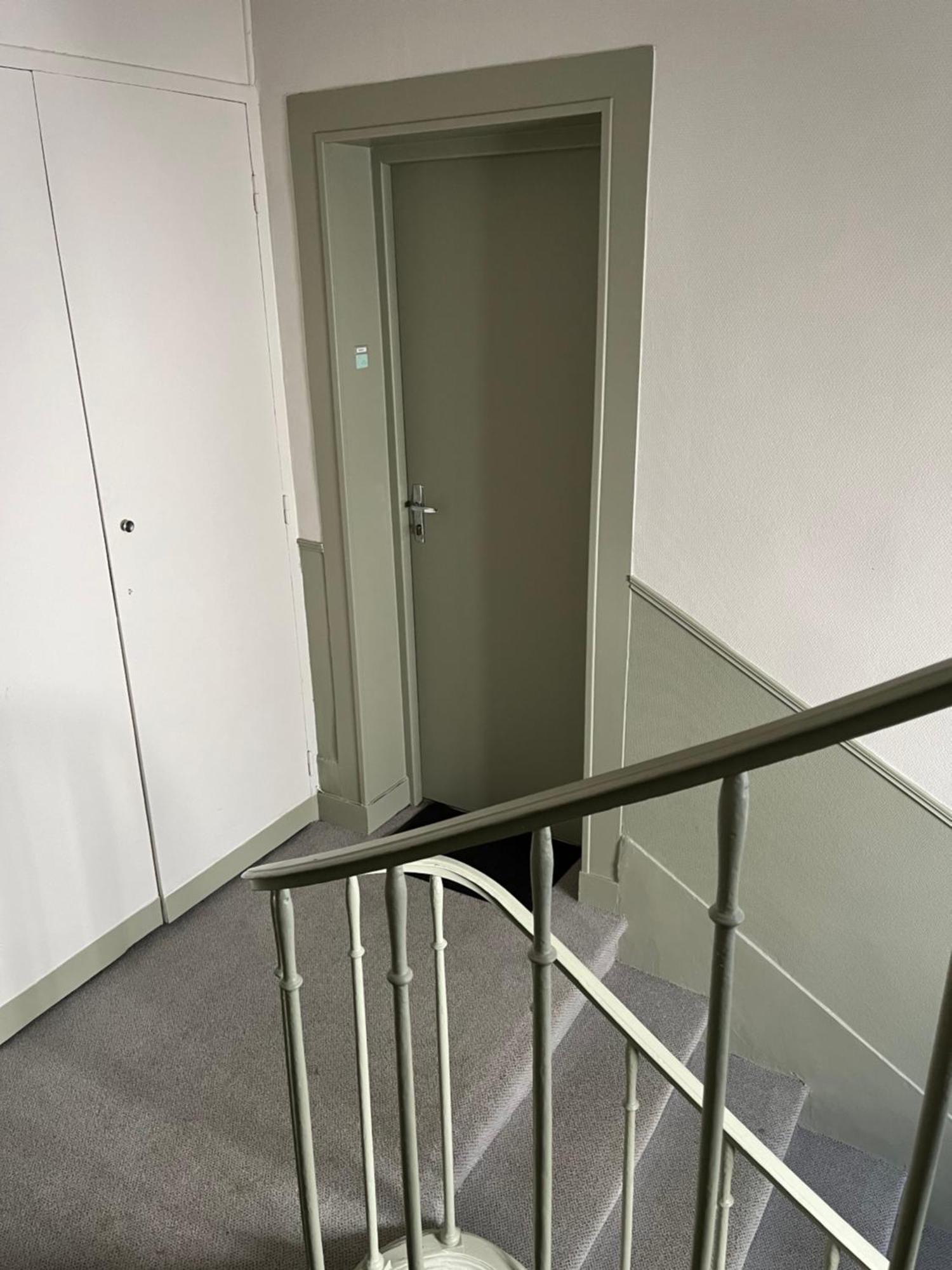 Le Flaubert, Appartement Et Parking En Centre Ville روان المظهر الخارجي الصورة